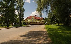 Restauracja -Zajazd Trzech Braci